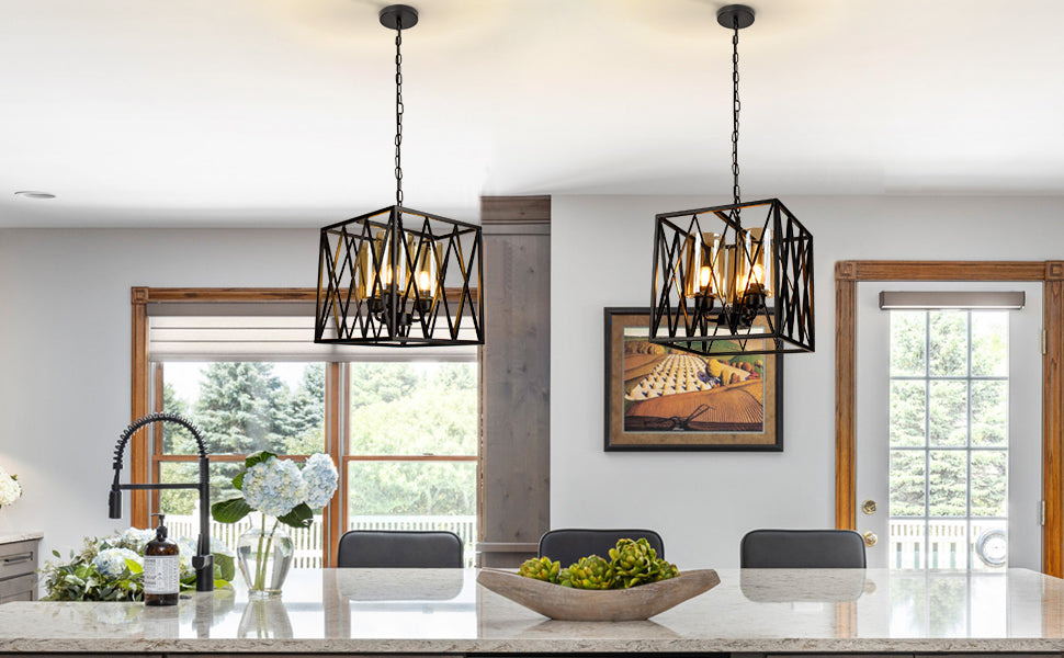 Chandeliers: The Ultimate Home Lighting Decor