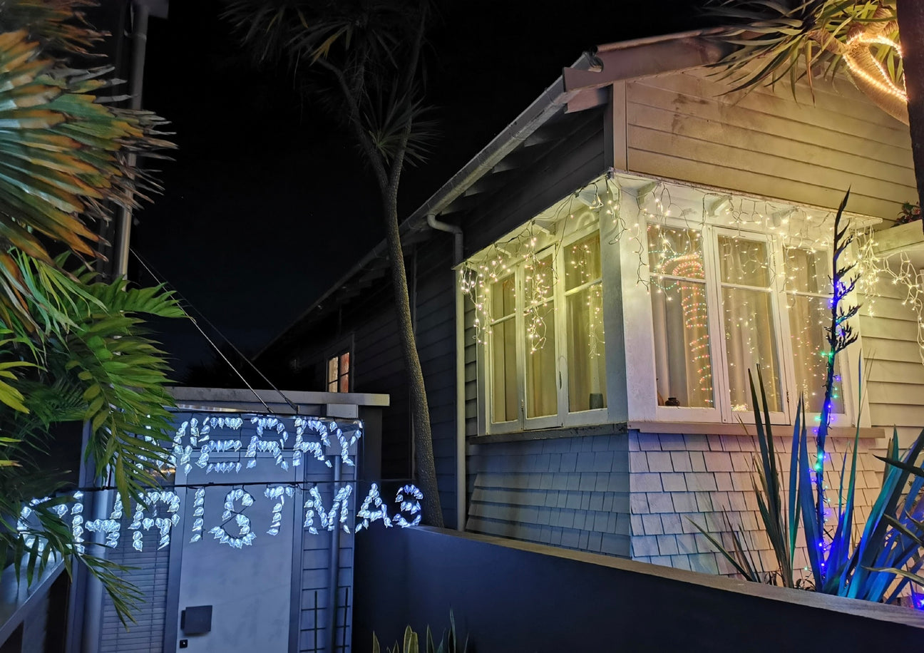 Beatihome-About LED lights presentation and idea