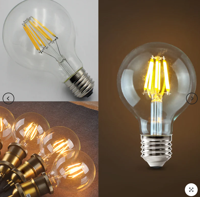 Illuminating Your Space: The Magic of E26 Bulbs