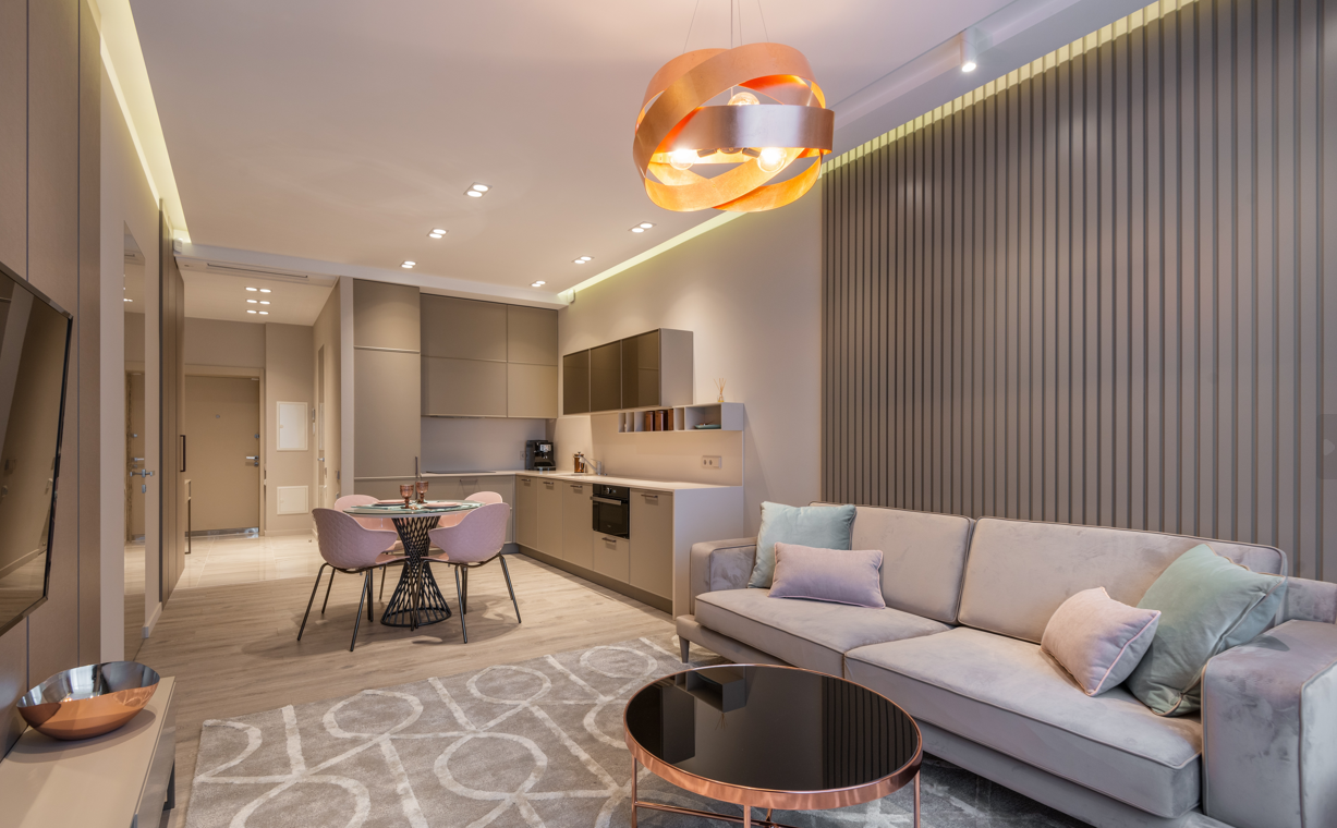 Online Lighting Store - Beatihome