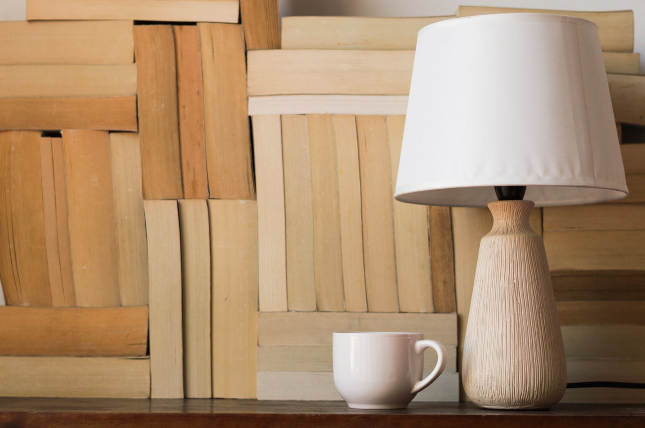 The Evolution of Table Lamps: From Ancient Times to Modern Home Decor