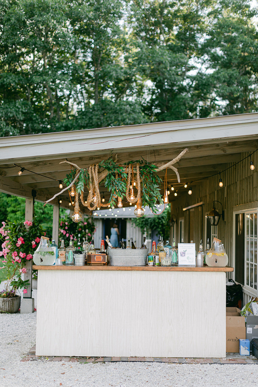 Beatihome Bright Ideas – Bring the inside out