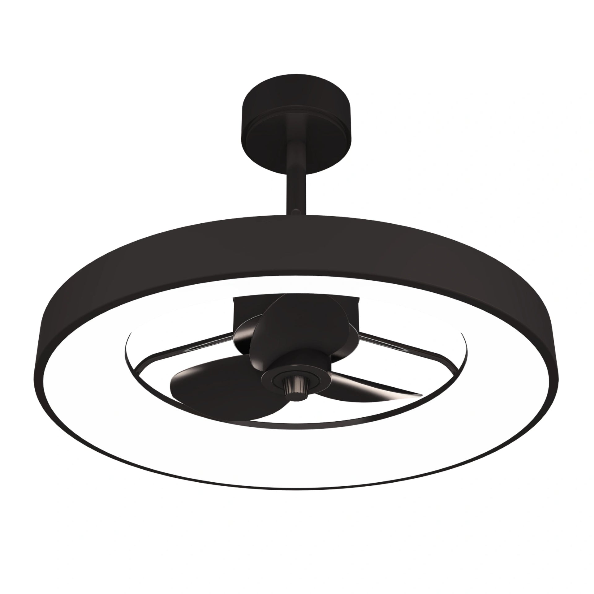 Ceiling Fan with Lighting And Remote Control, with Application And Voice Control, Invisible Fan Light, Ceiling Fan And Light, Ceiling Fan, Fan, Bedroom Decoration And Accessories, Ceiling Light, Room Decoration, Bedroom Decoration